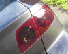 Lamin-X Protective Film Taillight Covers Mazda 3 Sedan 04-06