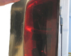 Lamin-X Protective Film Taillight Covers Dodge Ram 1500/2500/3500 02-06