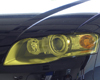 Lamin-X Protective Film Headlight and Foglight Covers Audi S4 03-05
