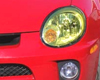 Lamin-X Protective Film Headlight Covers Dodge Neon SRT-4 03-05
