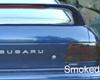 Lamin-X Protective Film Taillight Covers Subaru Impreza GC8 98-01