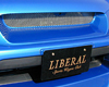 Liberal Front Grill Sedan Subaru WRX 02-03