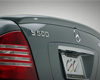 Lorinser Rear Deck Lid Spoiler Mercedes-Benz S-Class 99-06