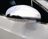 Mansory Chrome Mirror Cover Bentley Continental Flying Spur 05+