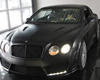Mansory US Front Bumper Bentley Continental GT Speed 03-10