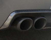 Mansory Stainless Steel Exhaust Tips Porsche 997 Carrera All Models 04-08
