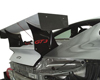 MAShaw GT3 Cup Deck Lid Assembly Porsche 997 Carrera 05-08