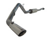 MBRP Pro Series Cat Back Single Side Exhaust Ford F-150 09-12
