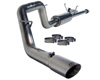 MBRP Pro Series Cat Back Single Side Exhaust Toyota Tundra 4.7/5.7L 07-09
