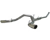 MBRP Performance Series Cool Duals Turbo Back Exhaust Dodge 2500/3500 Cummins 4WD 94-02