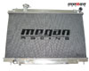Megan Racing Aluminum Radiator Nissan 350Z MT 03-06