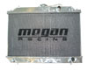 Megan Racing Aluminum Radiator Honda Civic 1.5L MT 88-91