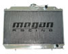 Megan Racing Aluminum Radiator Acura Integra MT 90-93
