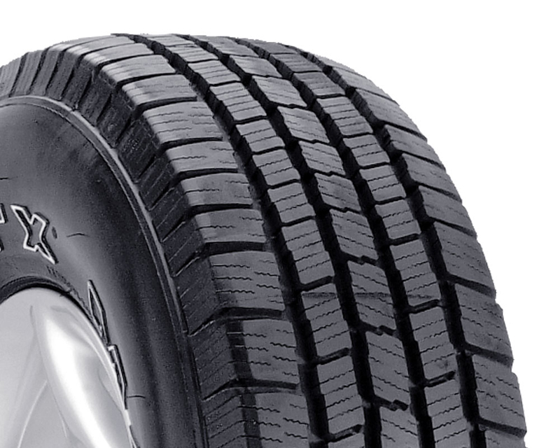 Michelin LTX M/S Tires 215/70/16 99S Orwl