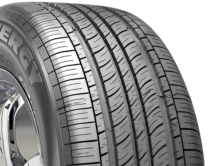 Michelin Energy MXV-4 Plus Tire 235/55/17 98V BSW