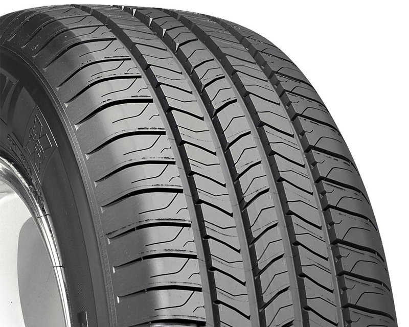 Michelin Energy Saver A/S Tires 225/50/17 93V BSW