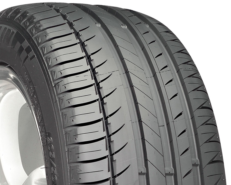 Michelin Pilot Exalto Pe2 Tires 205/55/16 91Z BSW
