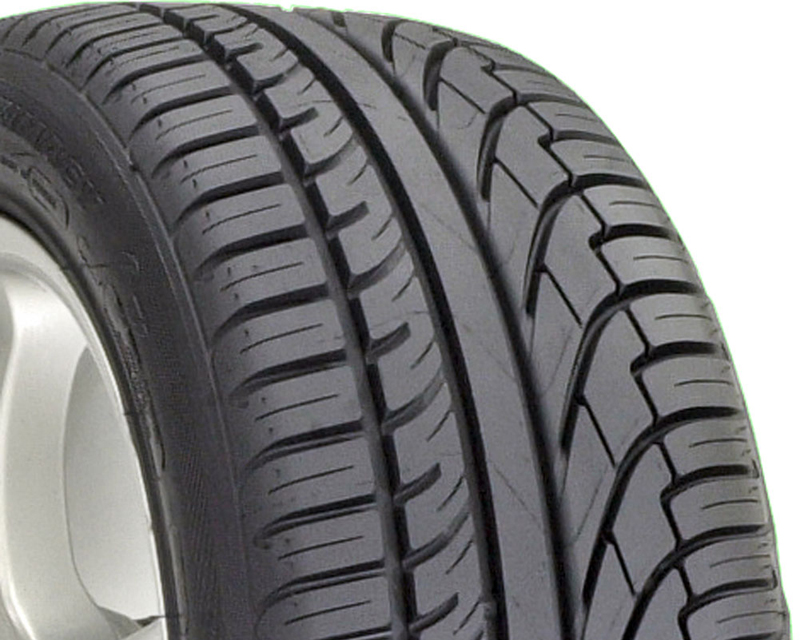 Michelin Pilot Primacy Tires 245/40/20 95Z Rrbl