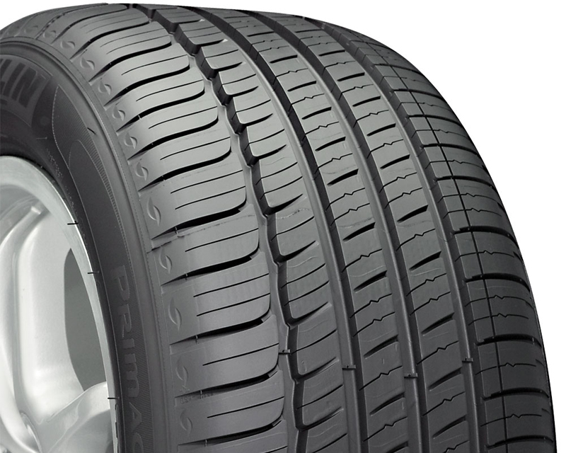 Michelin Primacy MXM-4 Tires 245/45/17 99H BSW