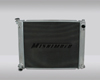 Mishimoto Performance Radiator Nissan 300ZX Turbo Manual 90-96
