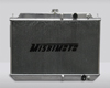 Mishimoto Performance Radiator Acura Integra Manual 90-93