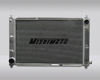 Mishimoto Performance Radiator Ford Mustang Manual 97-04