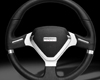MOMO Millenium EVO Steering Wheel