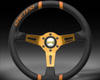 MOMO 350mm Drifting Steering Wheel