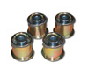 Nagisa Auto Pillow Bushings for Rear Upper Arms Damper Side Mazda RX7 FD3S 93-02