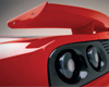 Novitec Rear Wing Ferrari 360 Modena Stradale 99-05