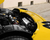 Novitec Stainless Steel Power Optimized Exhaust System Ferrari Enzo 02-04