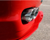 Novitec Stainless Steel Pipe For Replacing Central Silencer Ferrari 575M Maranello 02-06