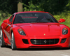 Novitec Front Add-On Spoiler Ferrari 599 06-11
