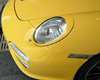 NR Auto Headlight Covers Porsche 997 05-11