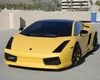 NR Auto Aerodynamic Enhancement Body Kit Lamborghini Gallardo 05-09