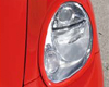 NR Auto Type A Headlight Covers Porsche Cayman 06+