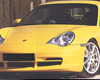 NR Auto GT3 Body Kit Porsche 996 02-04
