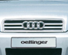 Oettinger Front Grille Audi A4 B6 02-05