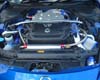 Power Enterprise Turbo Kit Nissan 350Z