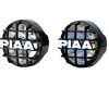 PIAA 510 Series 55W=110W Ion Fog Lamps