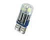 PIAA 168 Hyper Tera Evolution 6100K Wedge LED Bulb