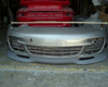 Precision Porsche SA Style Front Lip Spoiler Porsche 997 TT 07-09