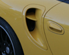 Precision Porsche Intercooler Duct Splitters Pair Porsche 996TT 01-05