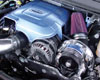 ProCharger H.O. Intercooled Supercharger System Chevrolet Silverado 5.3L 07-12