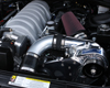 ProCharger H.O. Intercooled Supercharger System Chrysler 300C Hemi 5.7L 05-10
