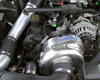 ProCharger High Output Intercooled Supercharger System Ford Mustang GT Bullitt 2001