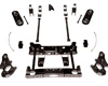Rancho Suspension System 4in Lift Chevrolet Tahoe 95-99