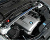 Racing Dynamics Front Strut Brace BMW E92 335i Coupe/Sedan 07+