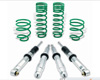 RD Sport Coilovers Kit BMW E60 04-10