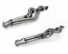 RD Sport Competition Tubular Exhaust Headers BMW 745i 02+